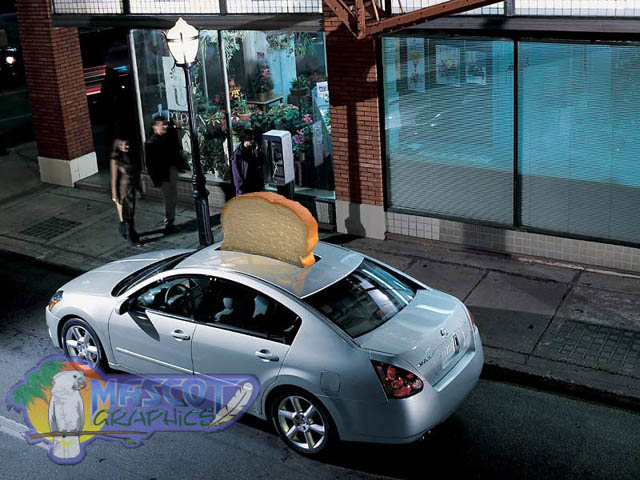 2004 Nissan maxima sunroof open #8