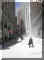 whitewashed alley...